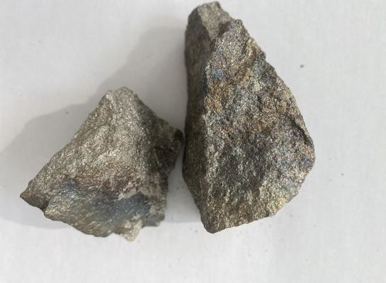 SiMn 6517 ferro silico manganese for steel making