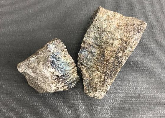 Ferroalloys Materials Steelmaking Silicon Manganese Alloy 6014 6517
