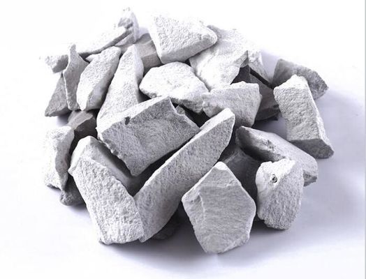 FeSiN Lump 50mm Ferro Silicon Nitride Ferro Alloys Aluminium Foundry Industry