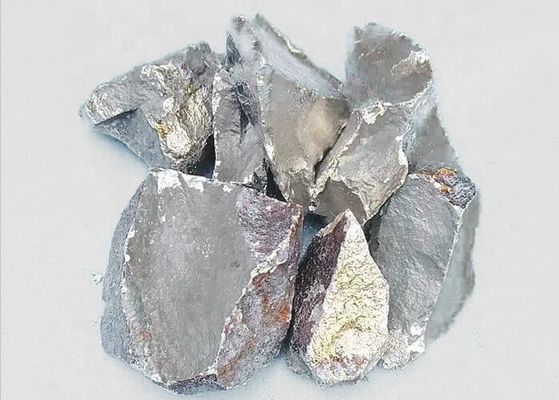 40mm FeMn84 Low Carbon Ferromanganese C0.7 Ferro Silicon Manganese