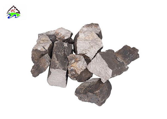 High Purity Ferro Silico Manganese Deoxidant 6517 As Reductive Agent