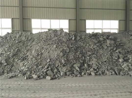 1mm SiC Nitride Ferro Alloys Granular FeSi Si3n4 Powder As Steelmaking Additive