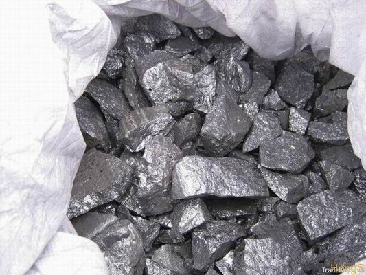 Si 44% Magnesium Metal Alloy Nodular  Mg11 Pure Magnesium Metal Powder Iron Foundry