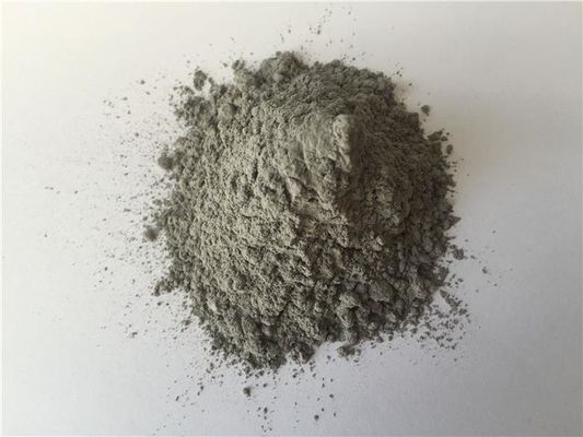 97% 200 Mesh Nitride Ferro Alloys Si3N4 Silicon Nitride Powder