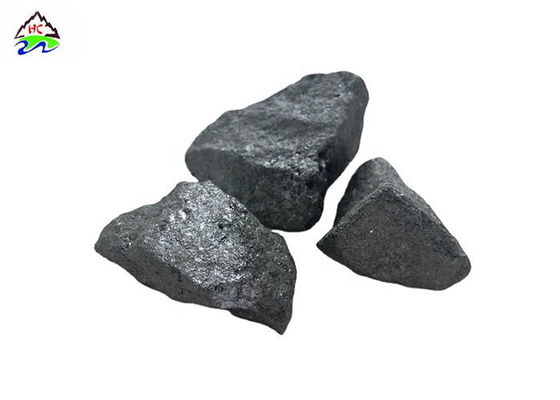 20mm 40mm Ferro Silicon Alloy 72% Ferro Alloy Metallurgy Casting Iron