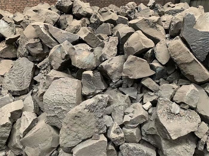 Ferroalloys Materials Steelmaking Silicon Manganese Alloy 6014 6517