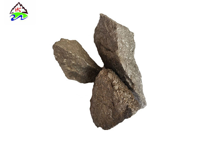SiMn 6517 ferro silico manganese for steel making
