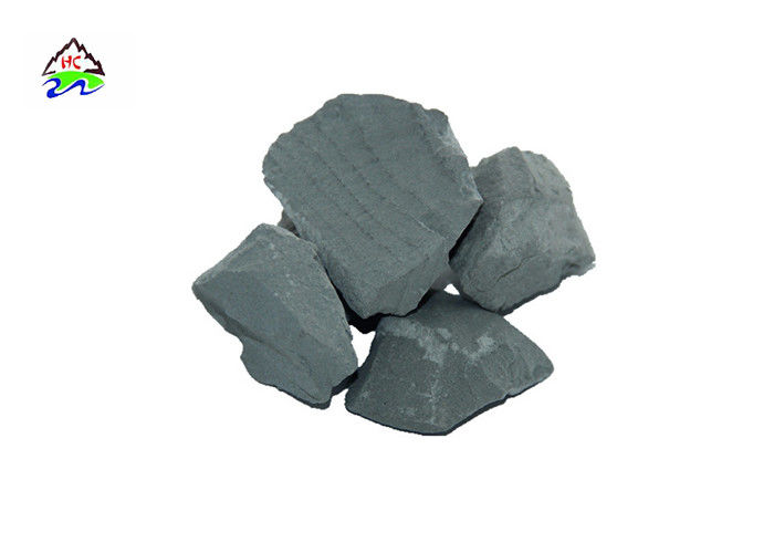 FeSiN Lump 50mm Ferro Silicon Nitride Ferro Alloys Aluminium Foundry Industry