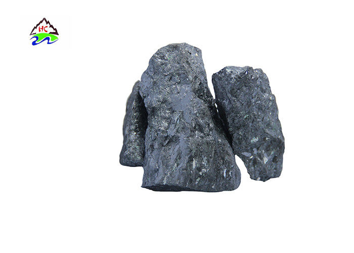 FeSiMg6Re1 Ferro Silicon Magnesium Additives FeSiMg Rare Earth Alloy