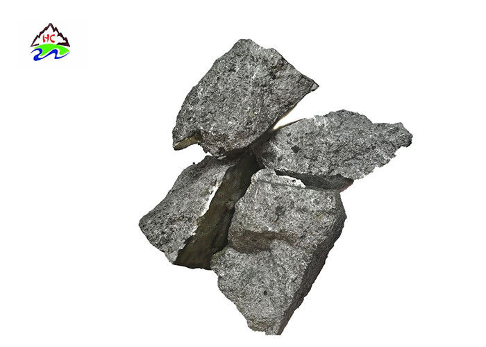 10mm 50mm Pure Calcium Metal Ca30Si60 Calcium Alloy
