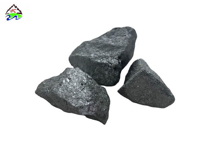 20mm 40mm Ferro Silicon Alloy 72% Ferro Alloy Metallurgy Casting Iron
