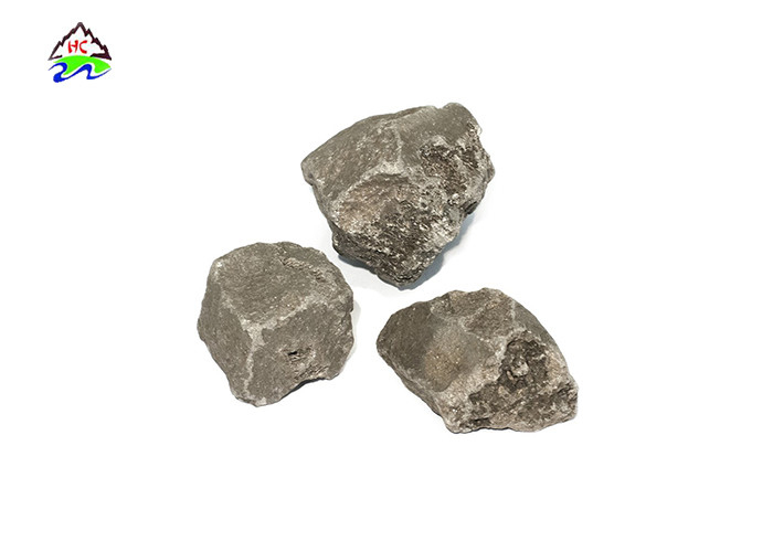 Ferroalloys Materials Steelmaking Silicon Manganese Alloy 6014 6517