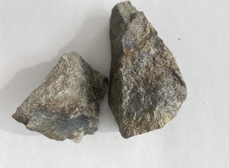 SiMn 6517 ferro silico manganese for steel making