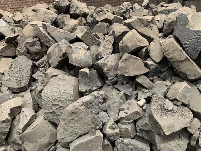 Ferroalloys Materials Steelmaking Silicon Manganese Alloy 6014 6517